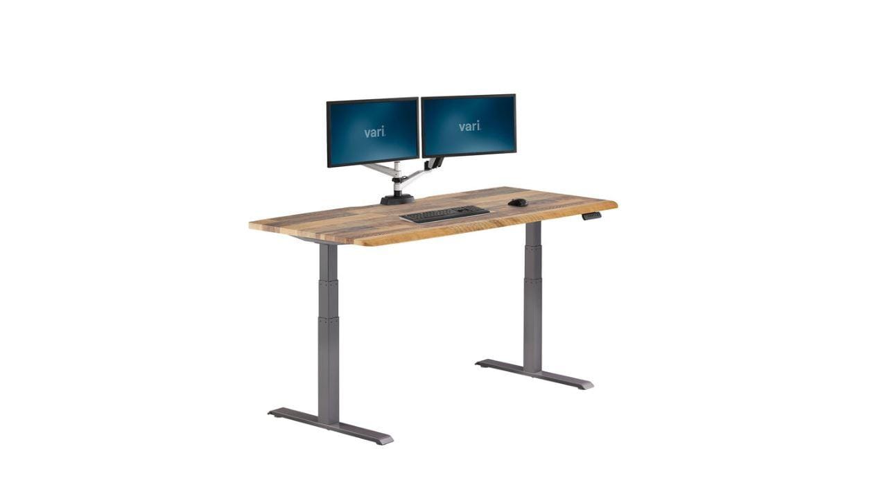 Vari Electric Standing Desk