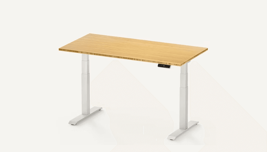 best sit to stand desk FlexiSpot E7