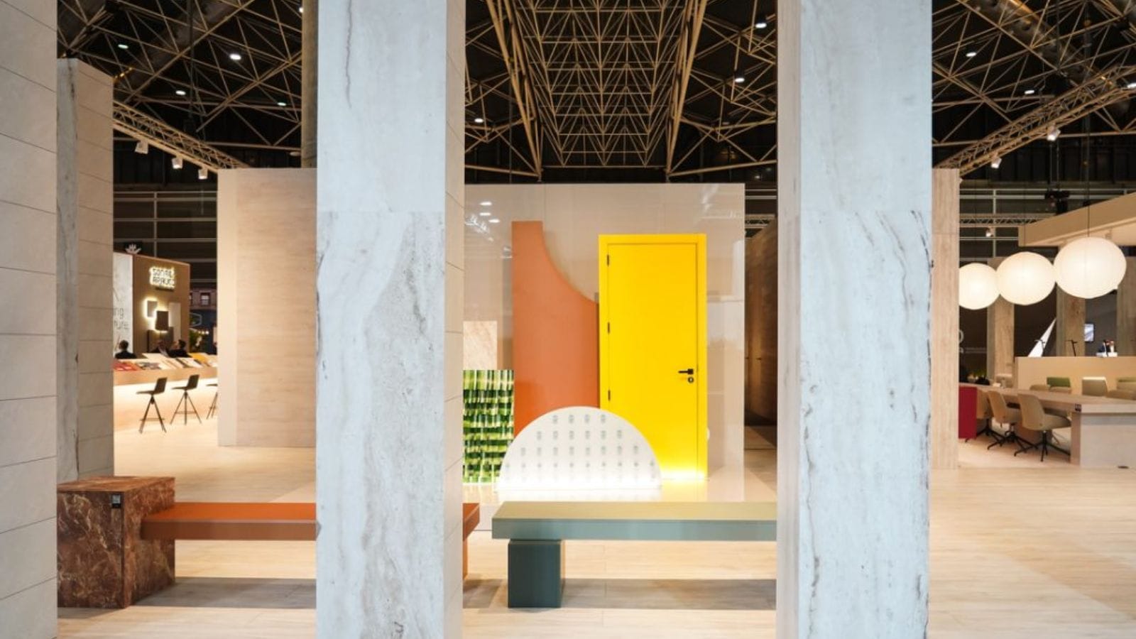 international furniture fairv