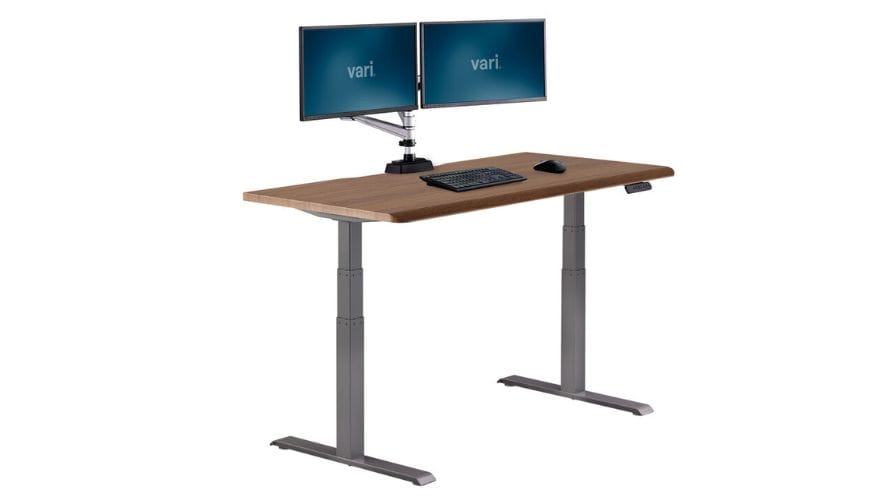 vari Electric Standing Desk with ComfortEdge™