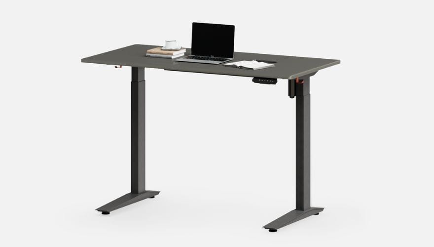 Autonomous SmartDesk 5