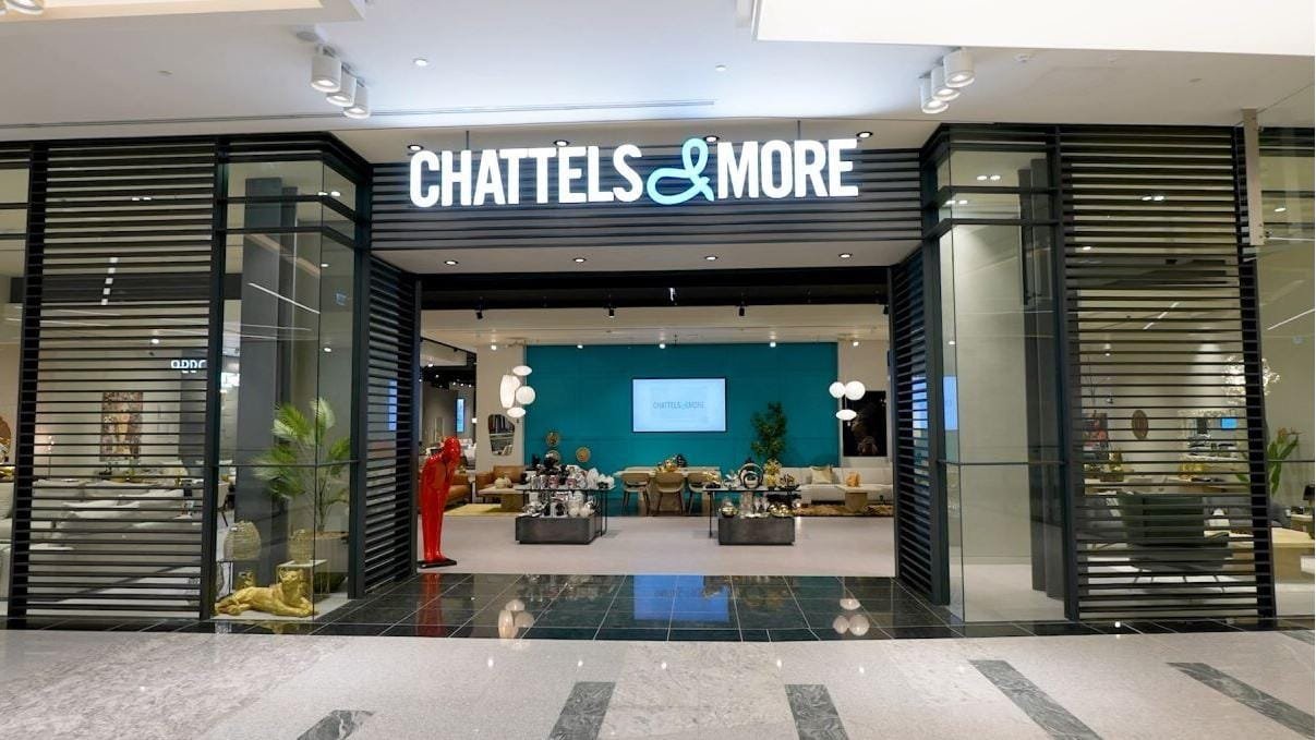 Chattels & More store
