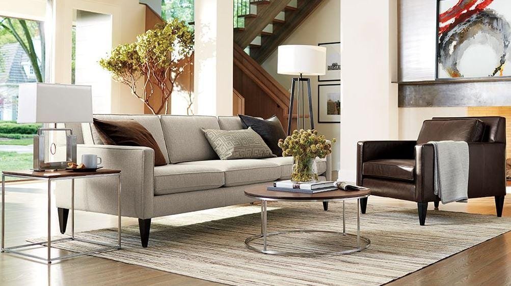 Crate & Barrel