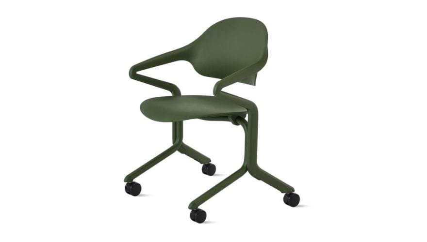 Herman Miller Fuld Nesting Chair