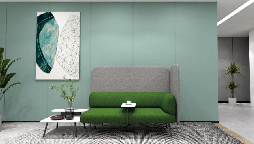 Top 5 sofa brands: Meet&Co 