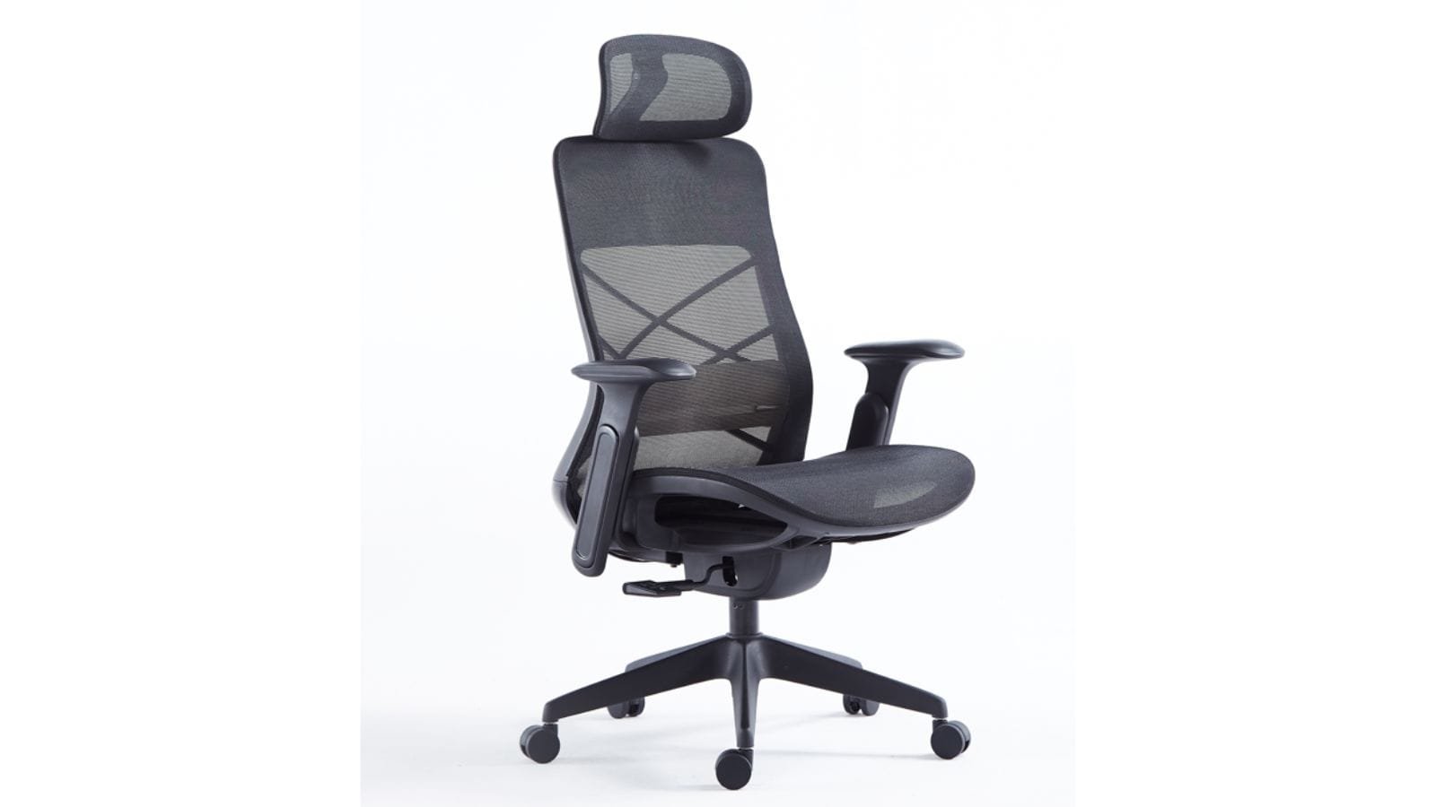 best office chairs for back pain Meet&Co Style Chair