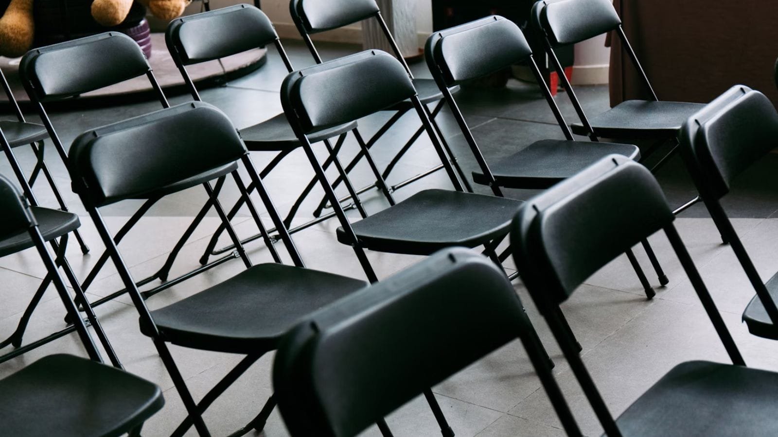 Most Comfortable Folding Chairs