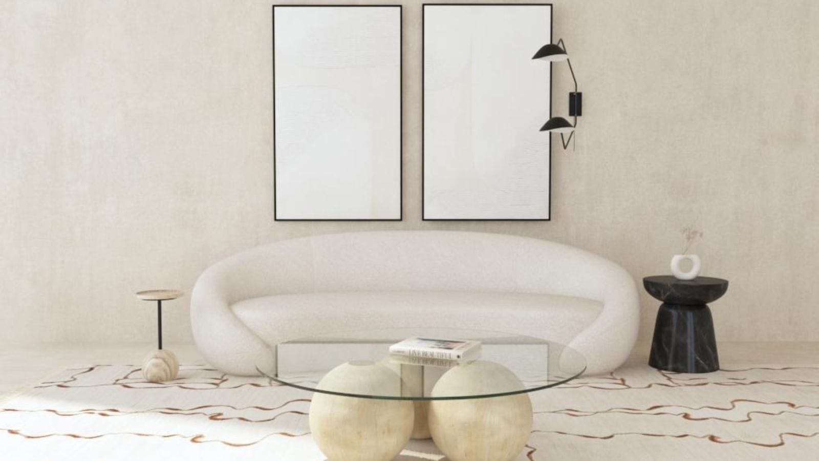 Nathan Anthony Furniture