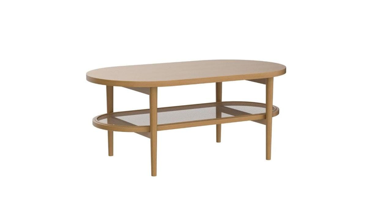 Nathan James Sonia Coffee Table