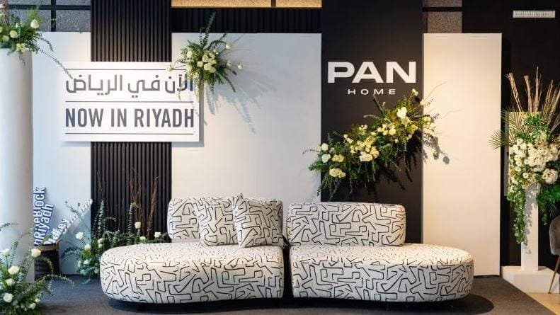 Pan Home store