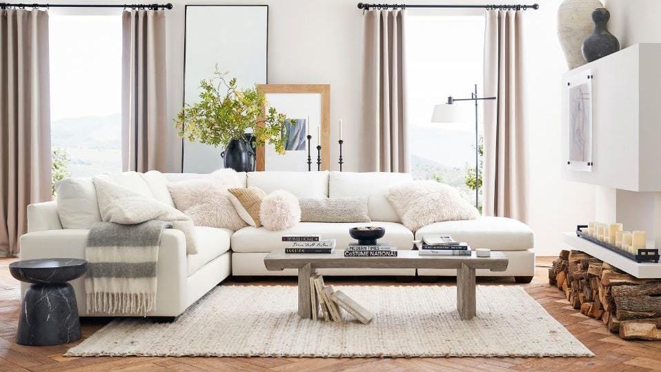 Pottery Barn