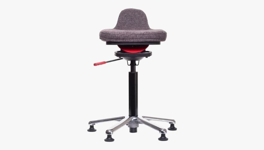 QOR360 The Ariel Active Stool