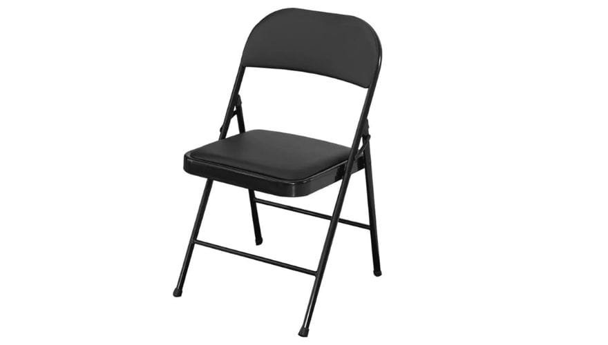 SKY-TOUCH Folding Chair