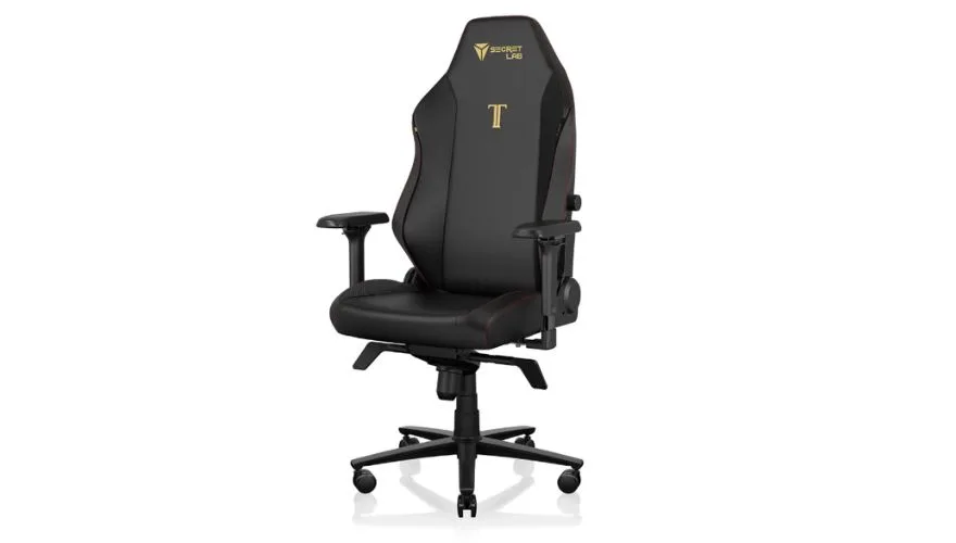 Cadeira gamer Secretlab Titan Evo 2022