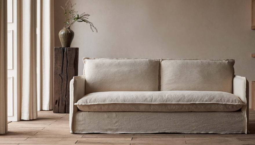 Sixpenny Neva Sofa