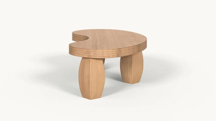 Sixpenny Pisces Coffee Table