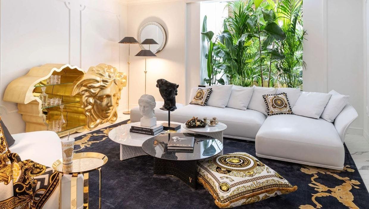 Versace Home