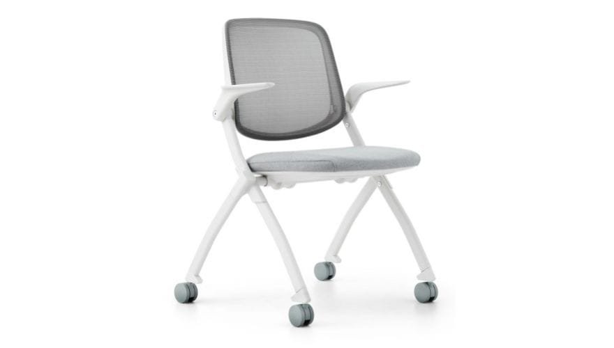 WORKSPACE KT Nesting Visitor Chair
