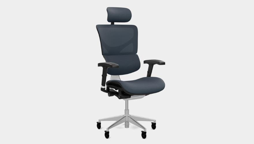 X-Chair X3 Mesh Ergonomic Chair