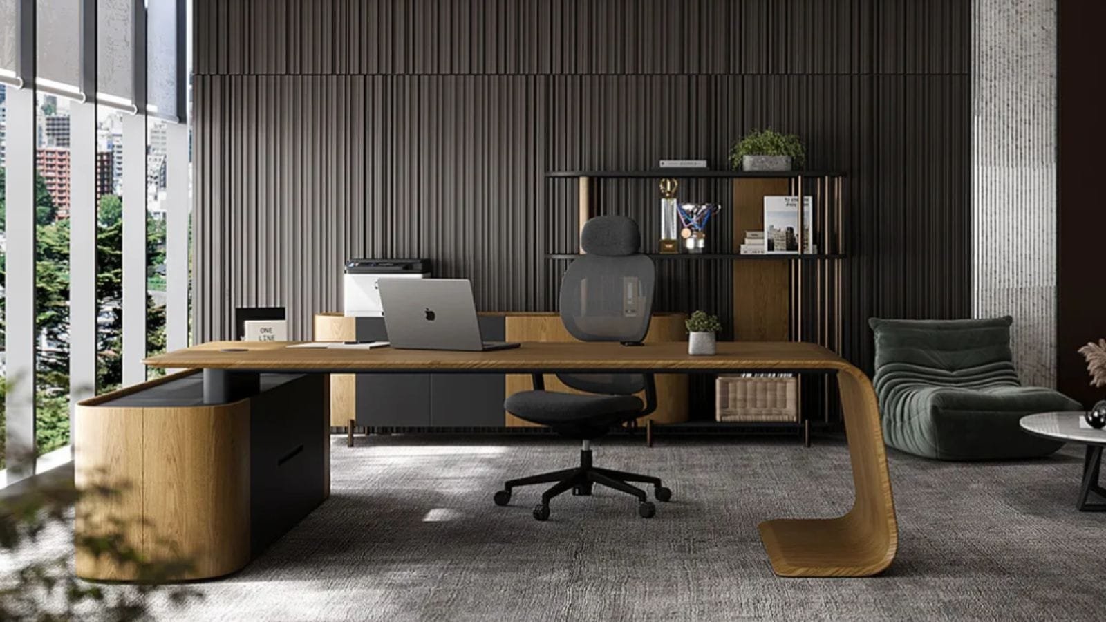 best office chairs for back pain Meet&Co