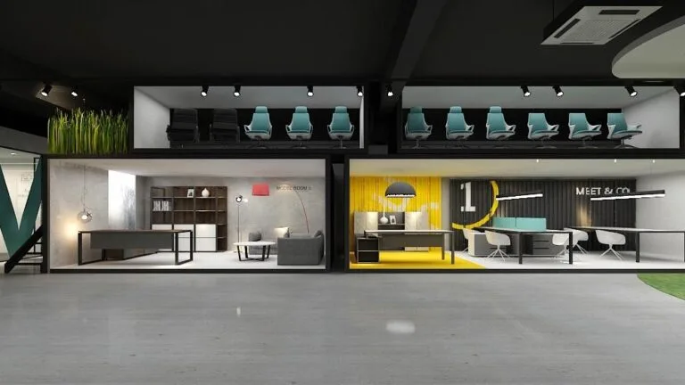 melhor lugar para comprar um sofá em dubai