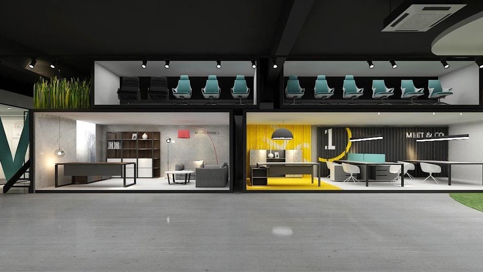 best place to buy a couch in dubai