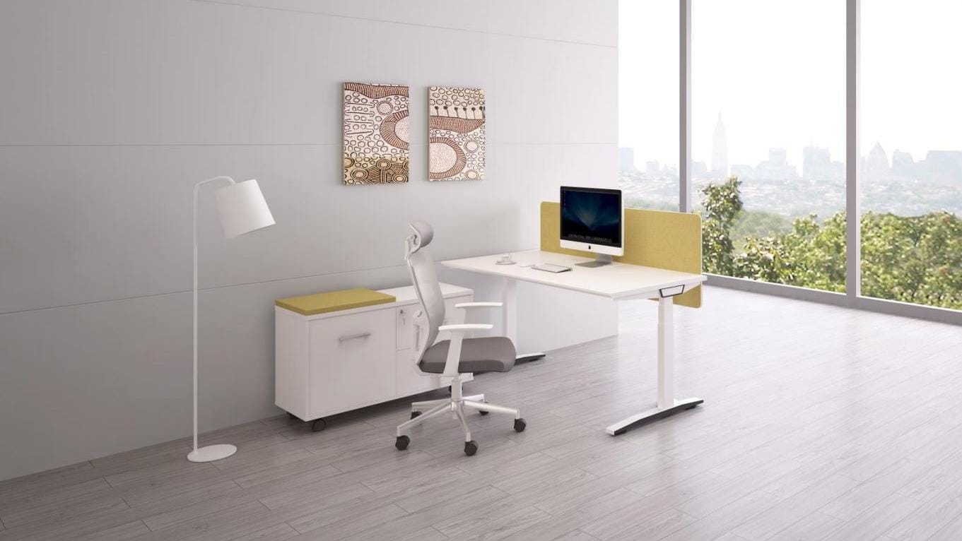 how to choose a standing desk