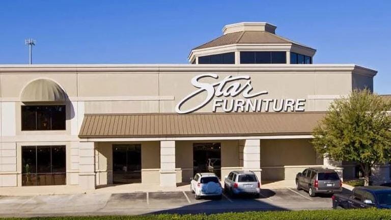 star furniture company