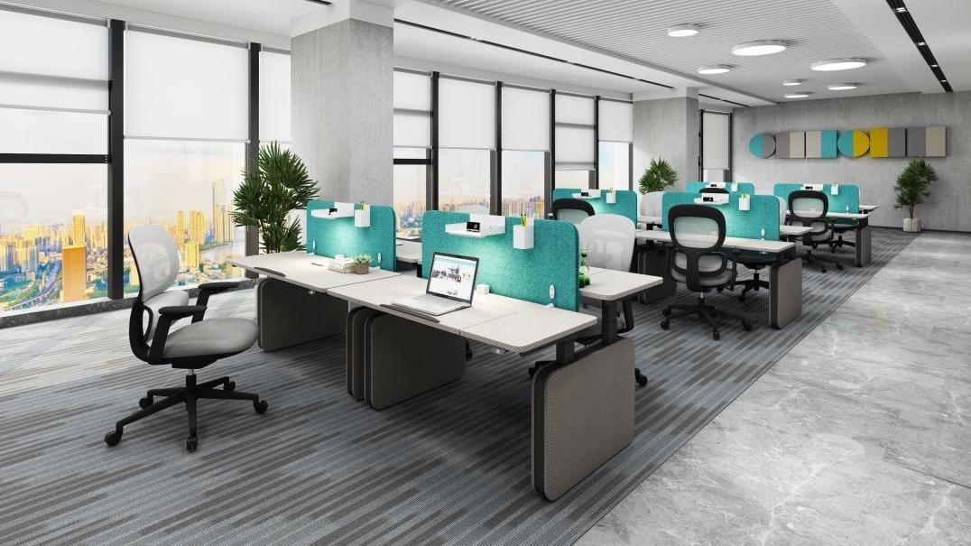 what is a standing desk