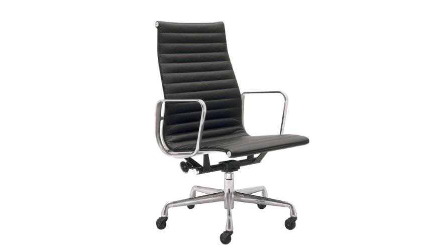 Eames Aluminum Group Executive Chair