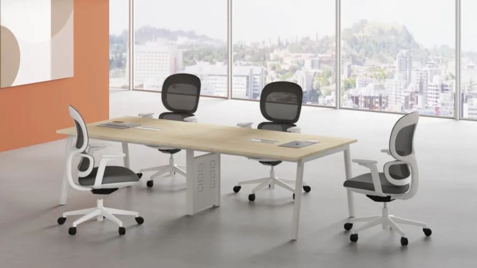 How to Pick the Best Conference Room Chairs
