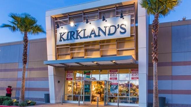 Kirkland's Home