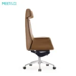 Meet&Co Leather Executive Chair