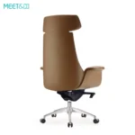 Meet&Co Leather Executive Chair