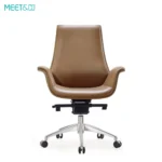 Meet&Co Leather Executive Chair