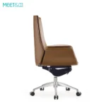 Meet&Co Leather Executive Chair