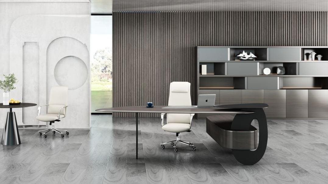 Meet&Co wholesale leather office chair