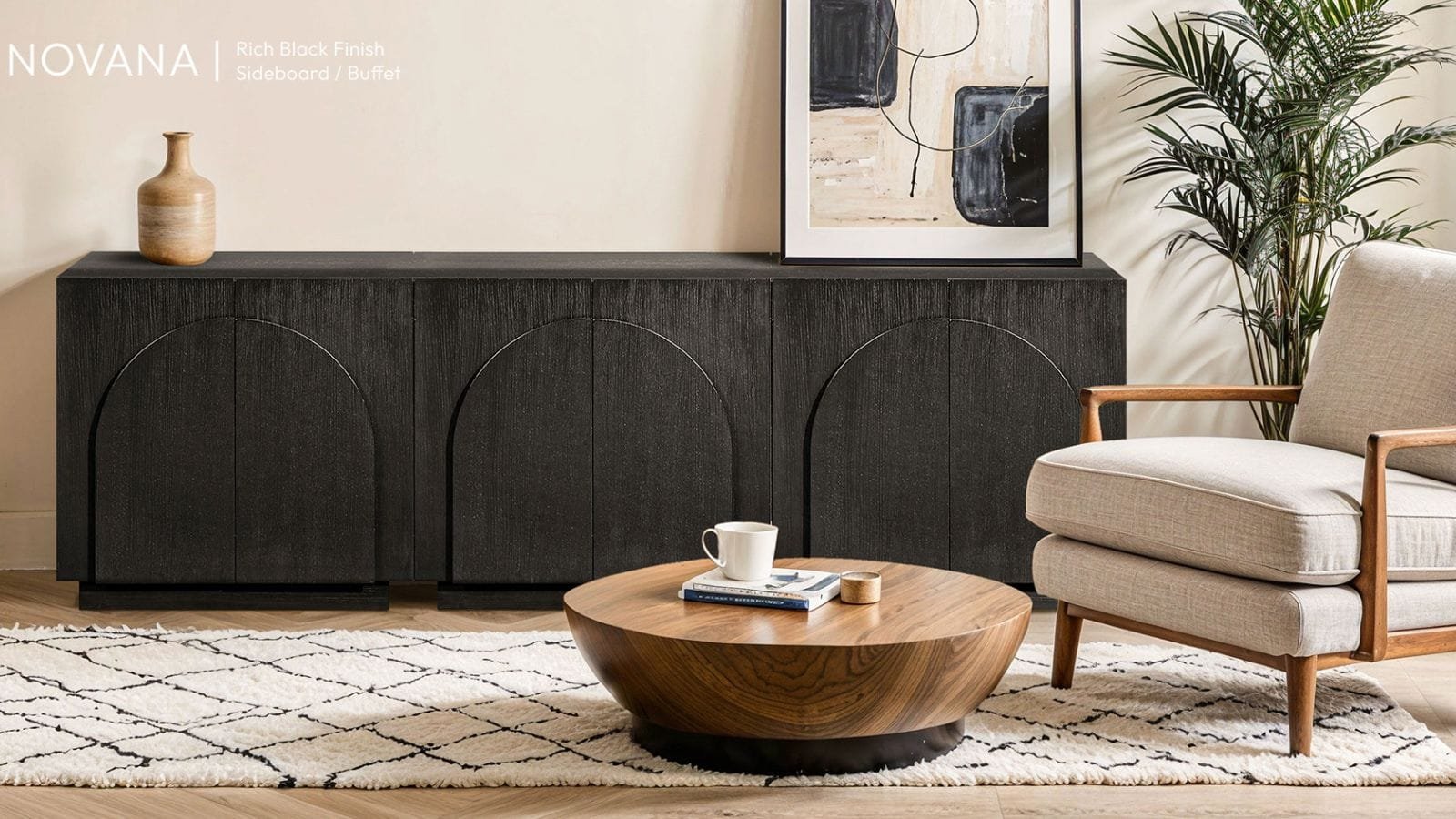 Meridian Furniture