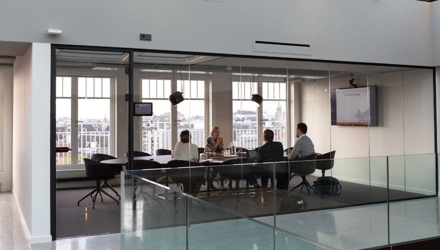 conference room design