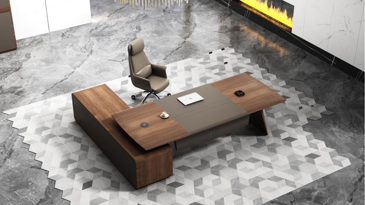 meet&co wholesale leather office chair in uae