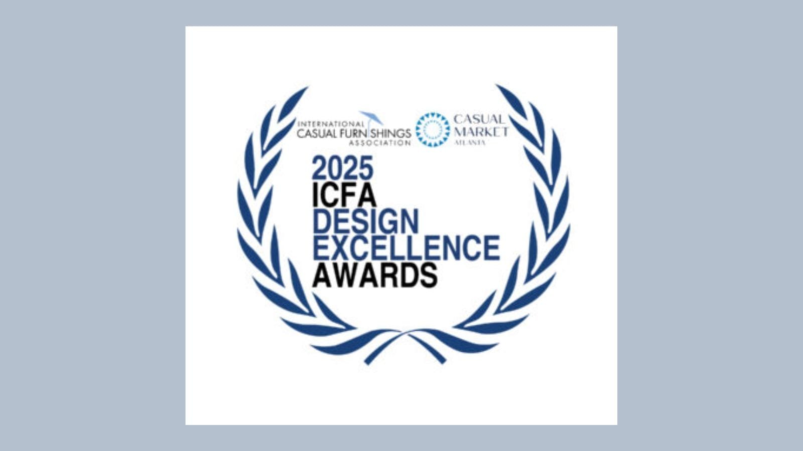 2025 ICFA Design Excellence Awards