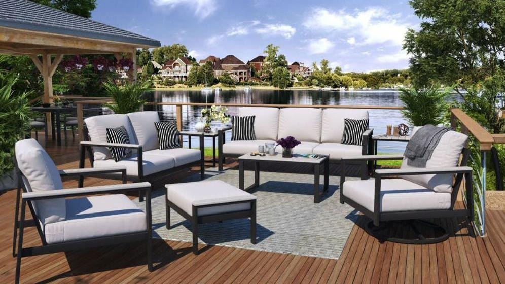 Group Bayport outdoor furniture