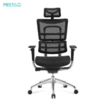meetco wholesale full mesh ergonomic chair front