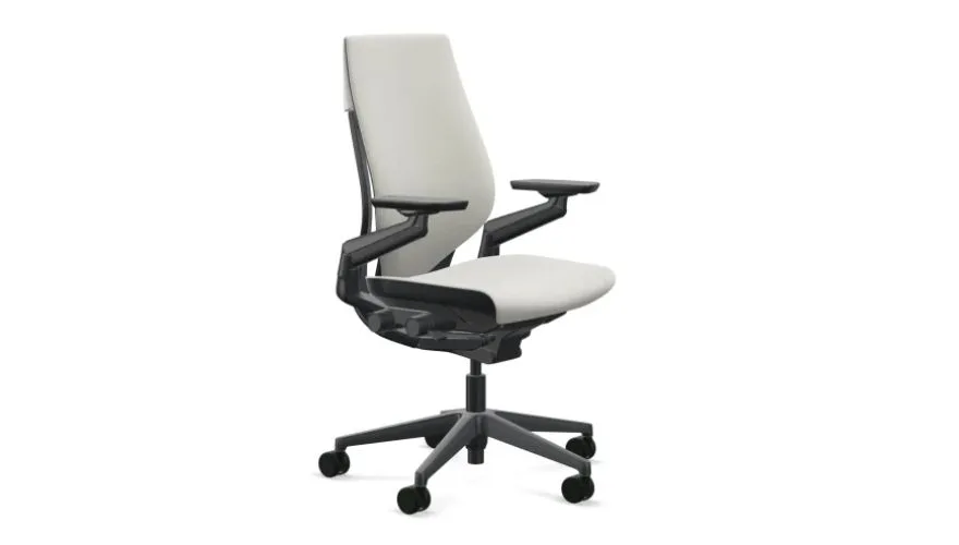 Cadeira Gesture Steelcase