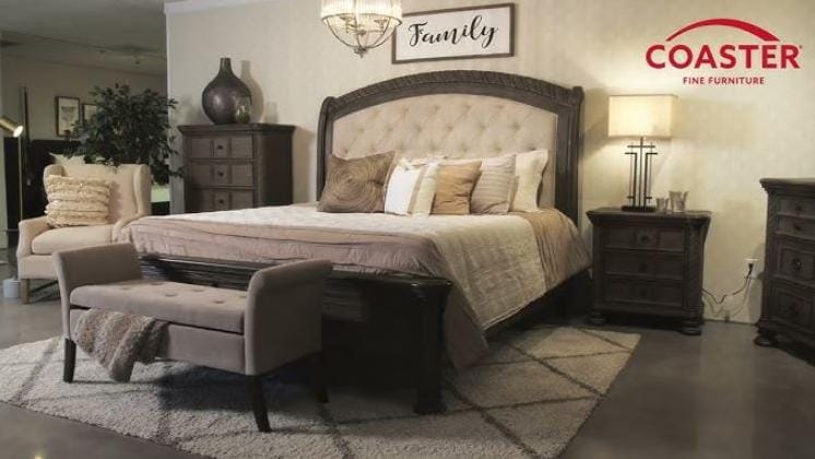 coaster fine furniture