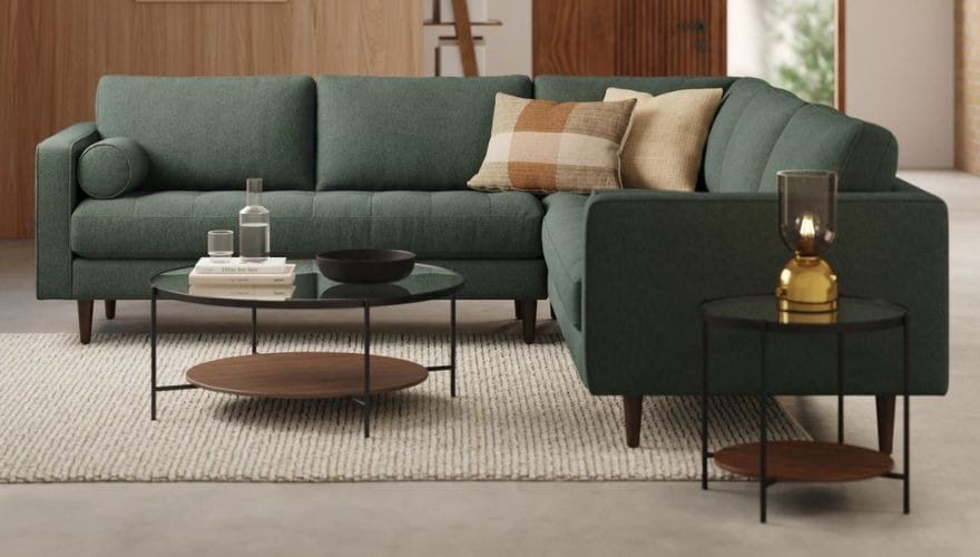 Article Sven sofa
