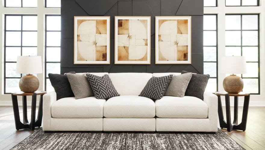 Ashley Furniture sofa