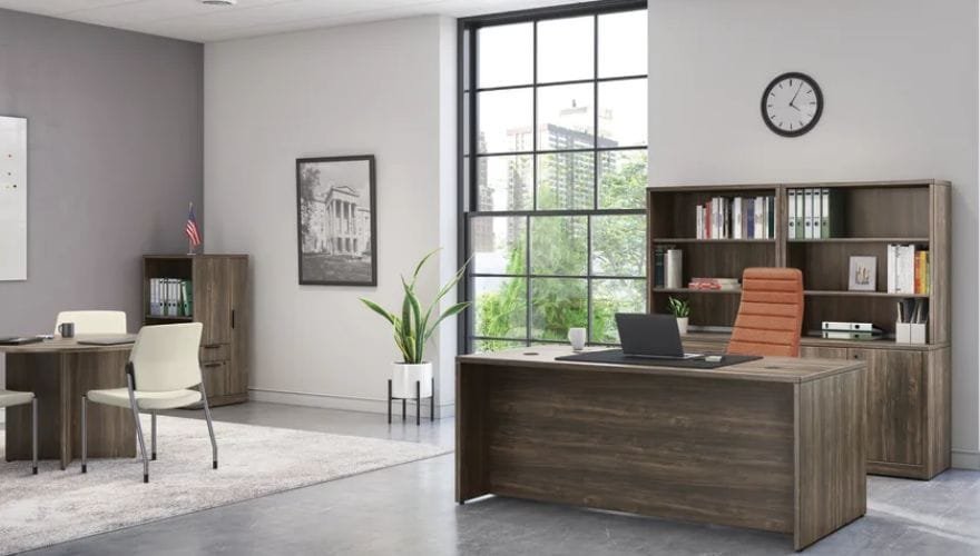 Hon furniture