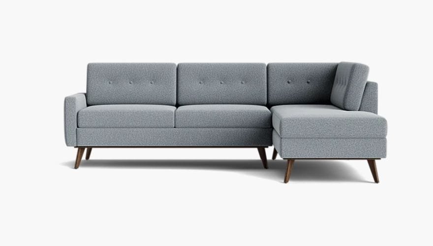Joybird Hopson sofa