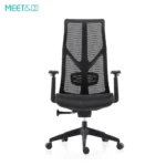 Meet&Co High Back Mesh Office Chair